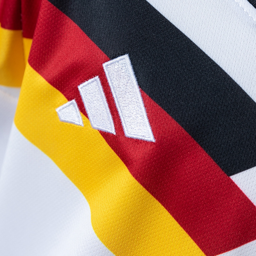 2026 GERMANY WORLD CUP HOME MEN AND KIDS KIT