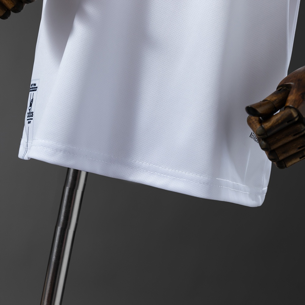 2026 GERMANY WORLD CUP HOME MEN AND KIDS KIT