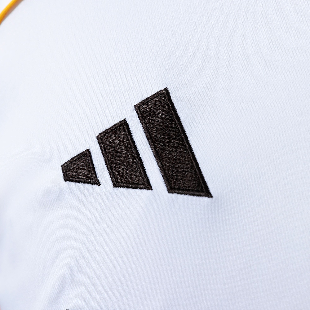 2025-26 REAL MADRID HOME （FAN VERSION）
