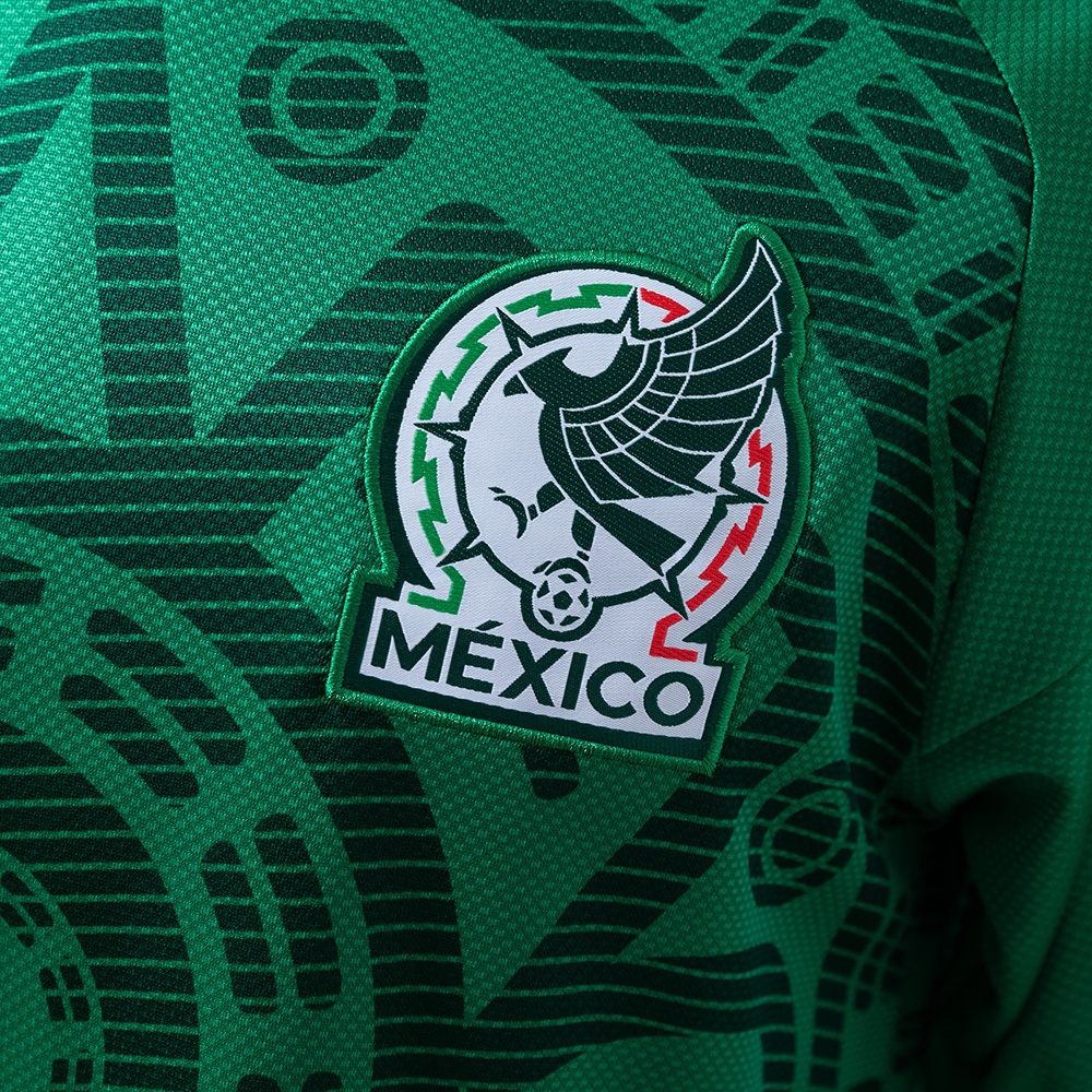 2026 MEXICO WORLD CUP HOME （FAN VERSION）