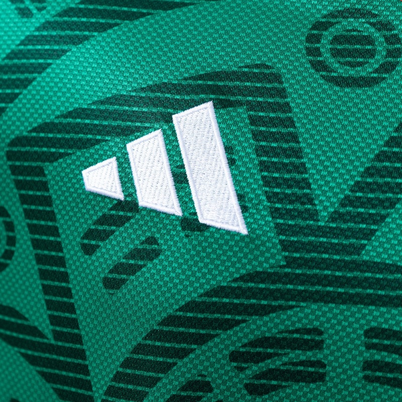 2026 MEXICO WORLD CUP HOME （PLAYER VERSION）