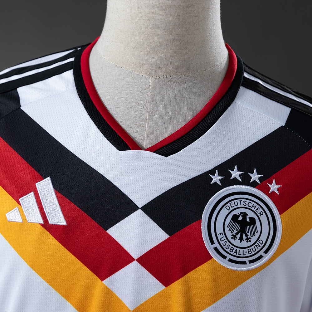 2026 GERMANY HOME WORLD CUP（FAN VERSION）