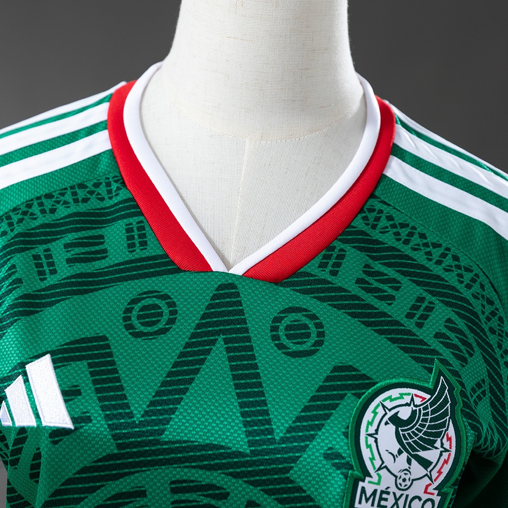 2026 MEXICO WORLD CUP WOMEN HOME