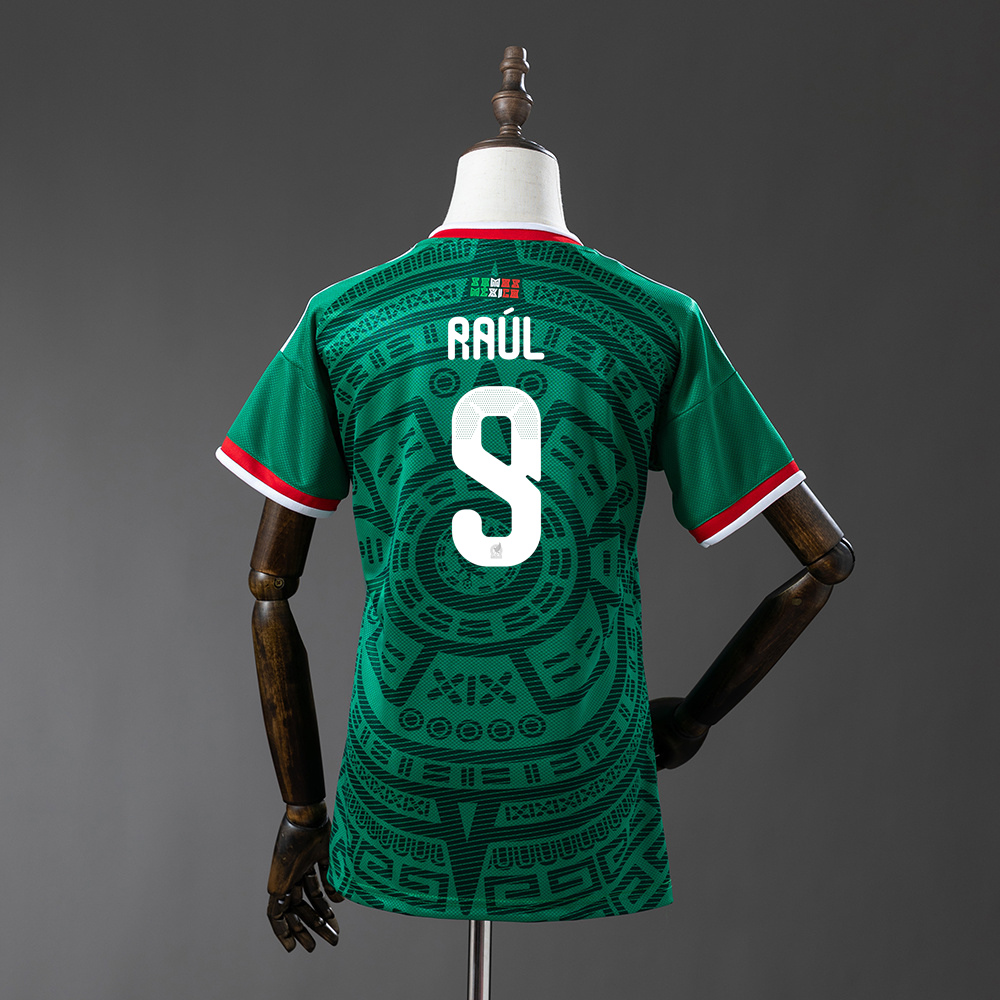 2026 MEXICO WORLD CUP WOMEN HOME