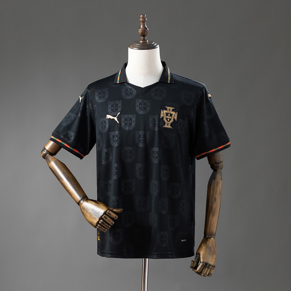 2025 PORTUGAL EUSEBIO SPECIAL EDITION