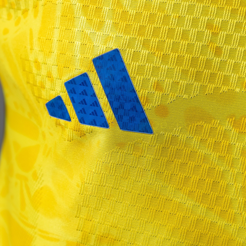2026 COLOMBIA WORLD CUP HOME（PLAYER VERSION）