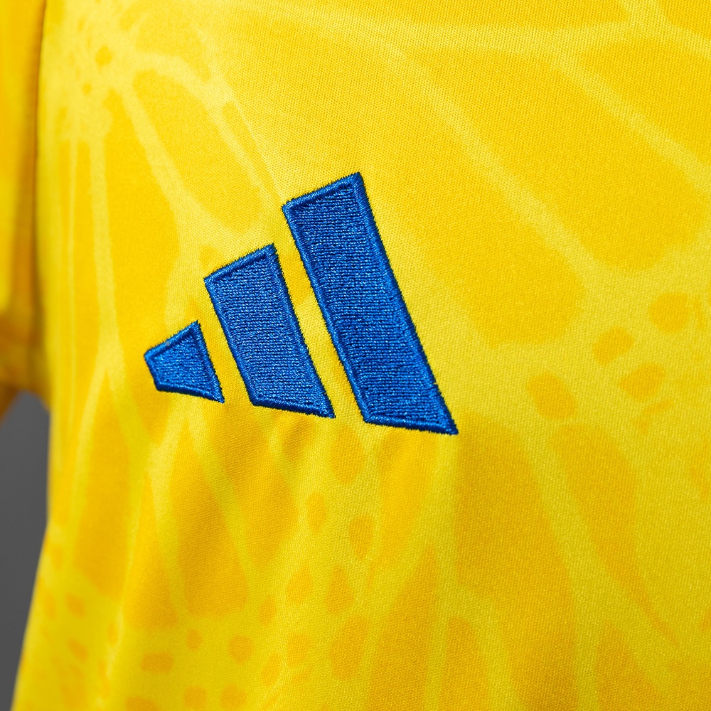 2026 COLOMBIA WORLD CUP HOME（FAN VERSION）