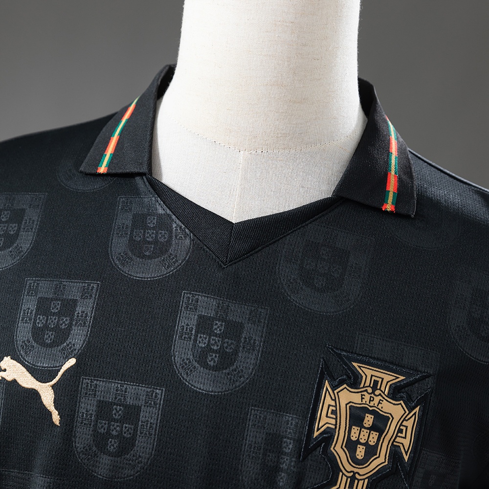 2025 PORTUGAL EUSEBIO SPECIAL EDITION
