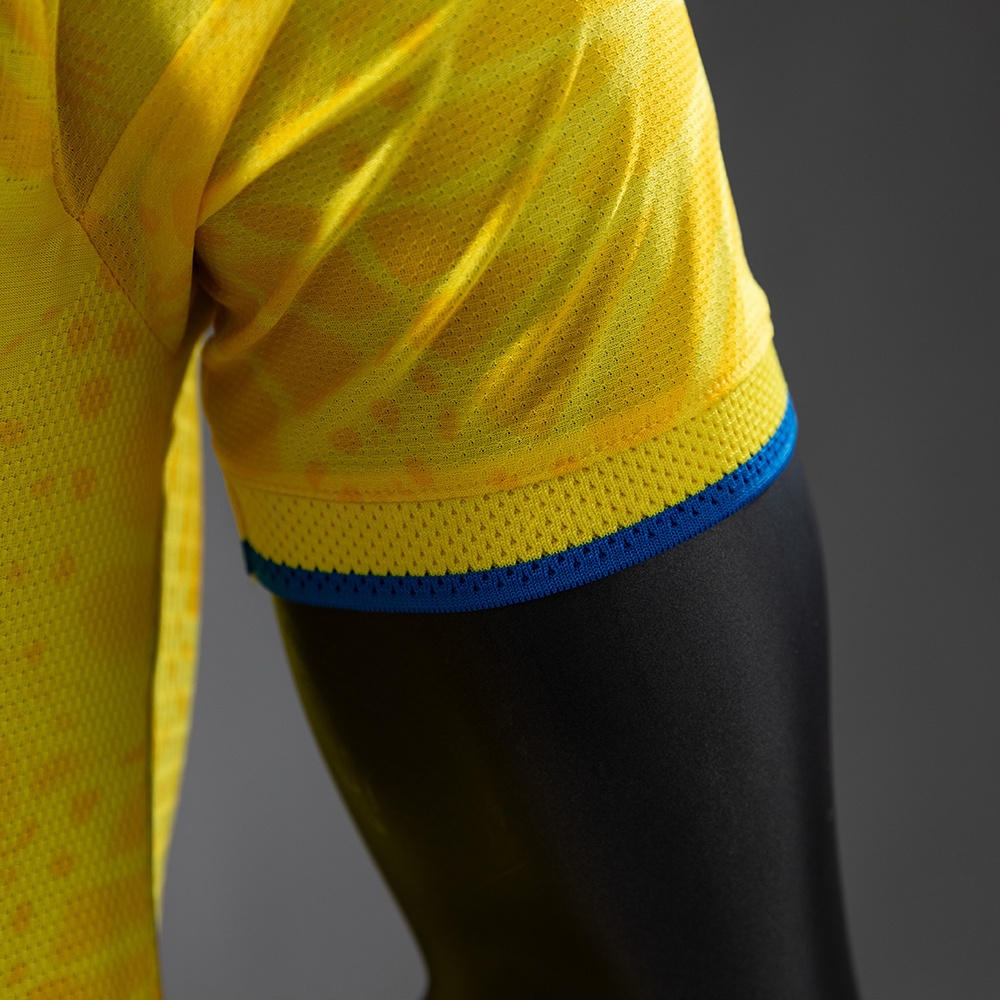 2026 COLOMBIA WORLD CUP HOME（PLAYER VERSION）