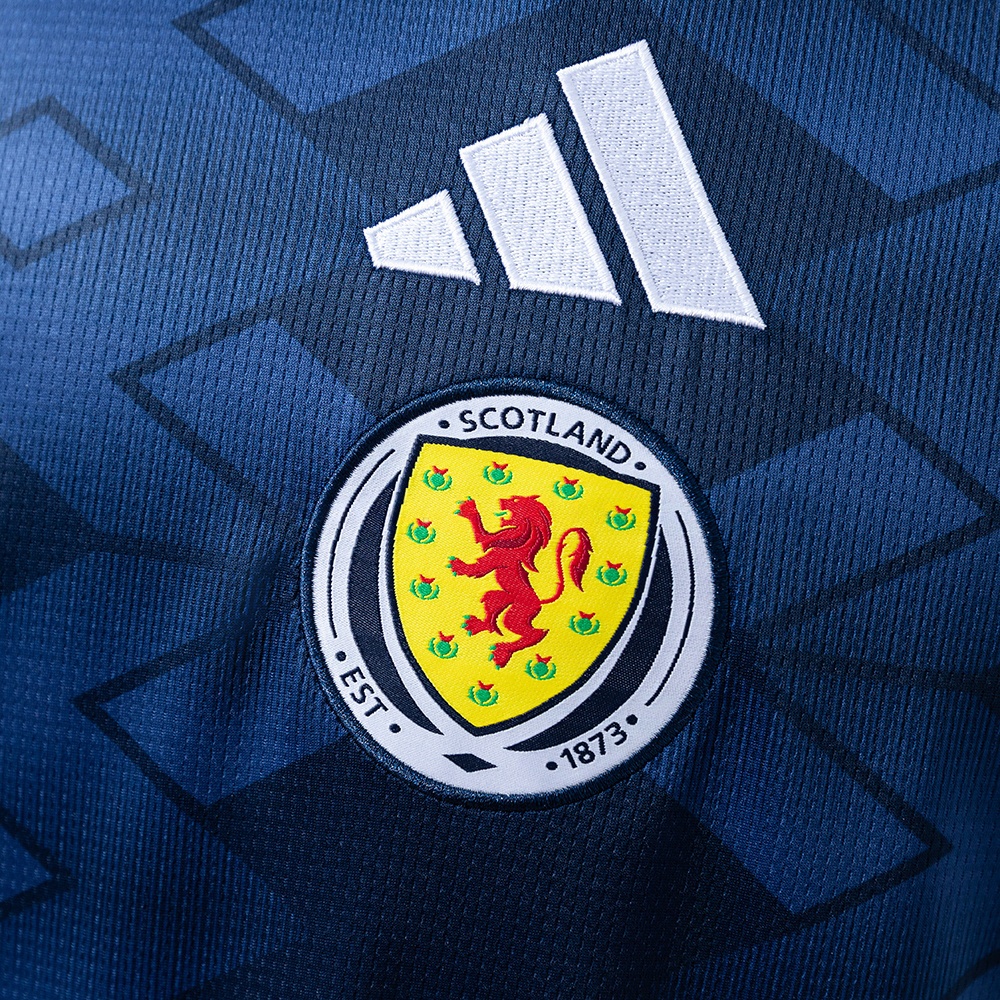 2026 SCOTLAND WORLD CUP HOME (FAN VERSION)