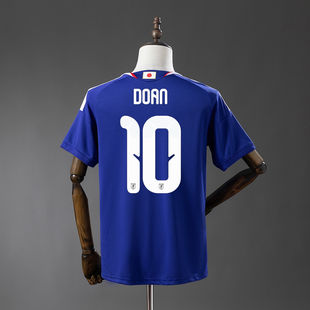 2026 JAPAN WORLD CUP HOME（FAN VERSION）