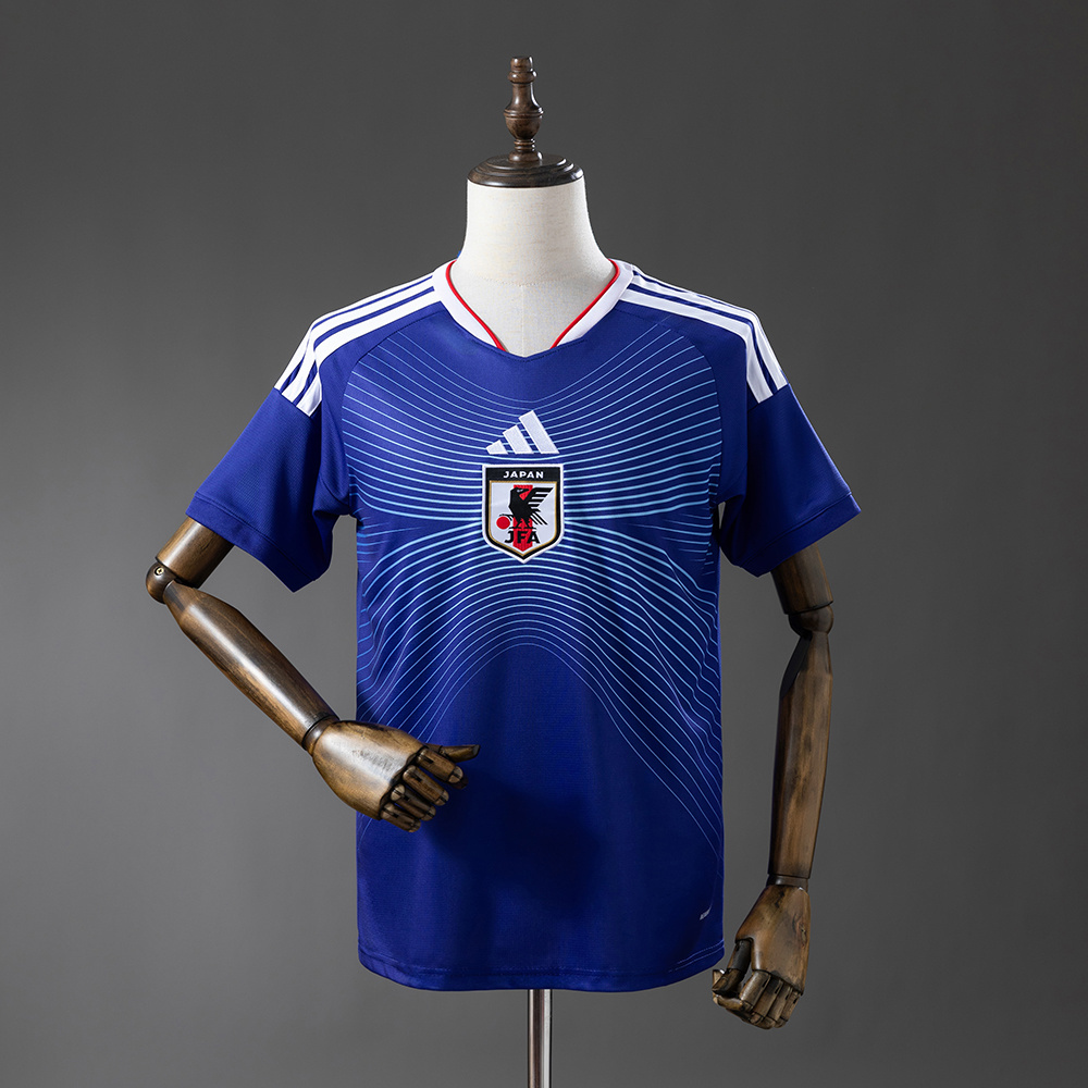 2026 JAPAN WORLD CUP HOME（FAN VERSION）