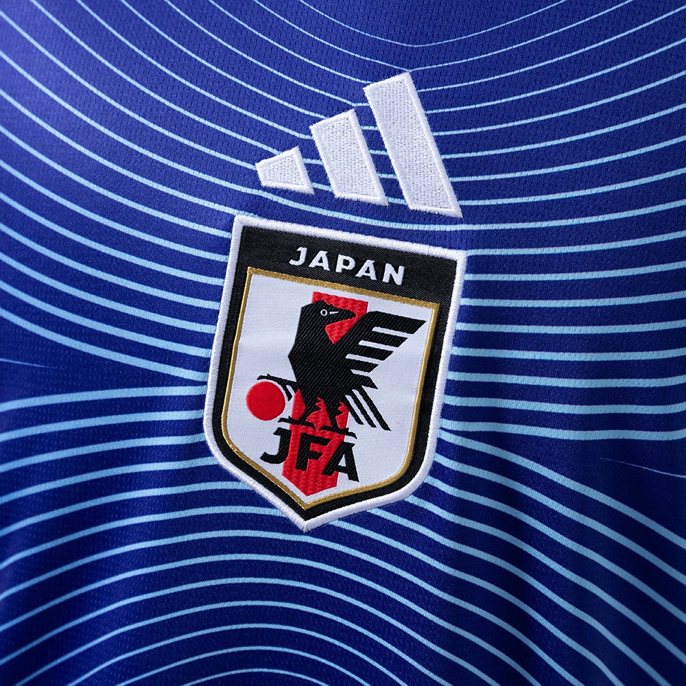 2026 JAPAN WORLD CUP HOME（FAN VERSION）