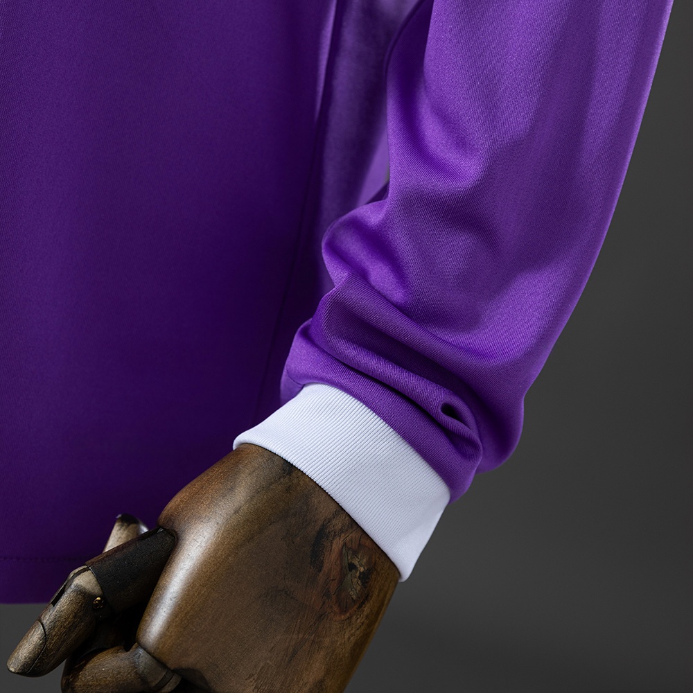 2016-17 REAL MADRID AWAY LONG SLEEVE