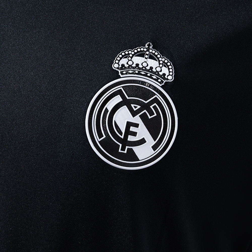 2016-17 REAL MADRID THIRD AWAY