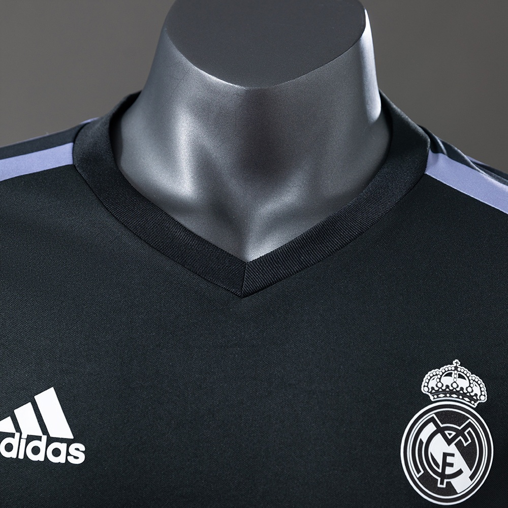 2016-17 REAL MADRID THIRD AWAY PLAYER VERSION