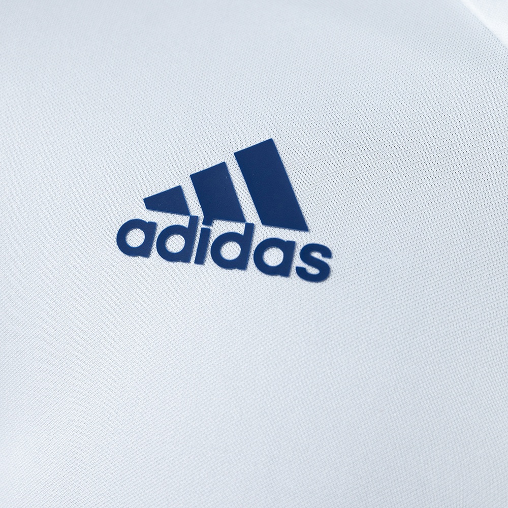 2016-17 REAL MADRID LONG SLEEVE PLAYER VERSION HOME