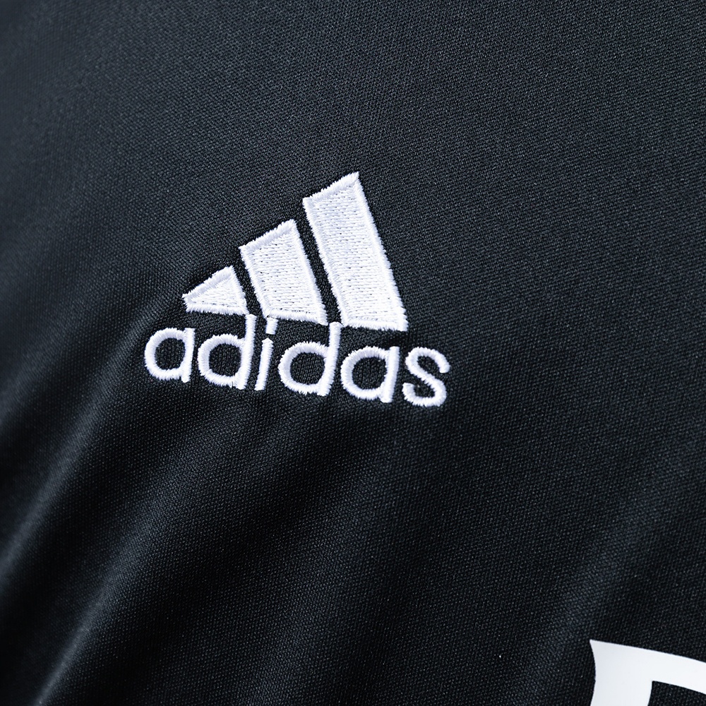 2016-17 REAL MADRID THIRD AWAY LONG SLEEVE