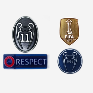 ADD PATCH