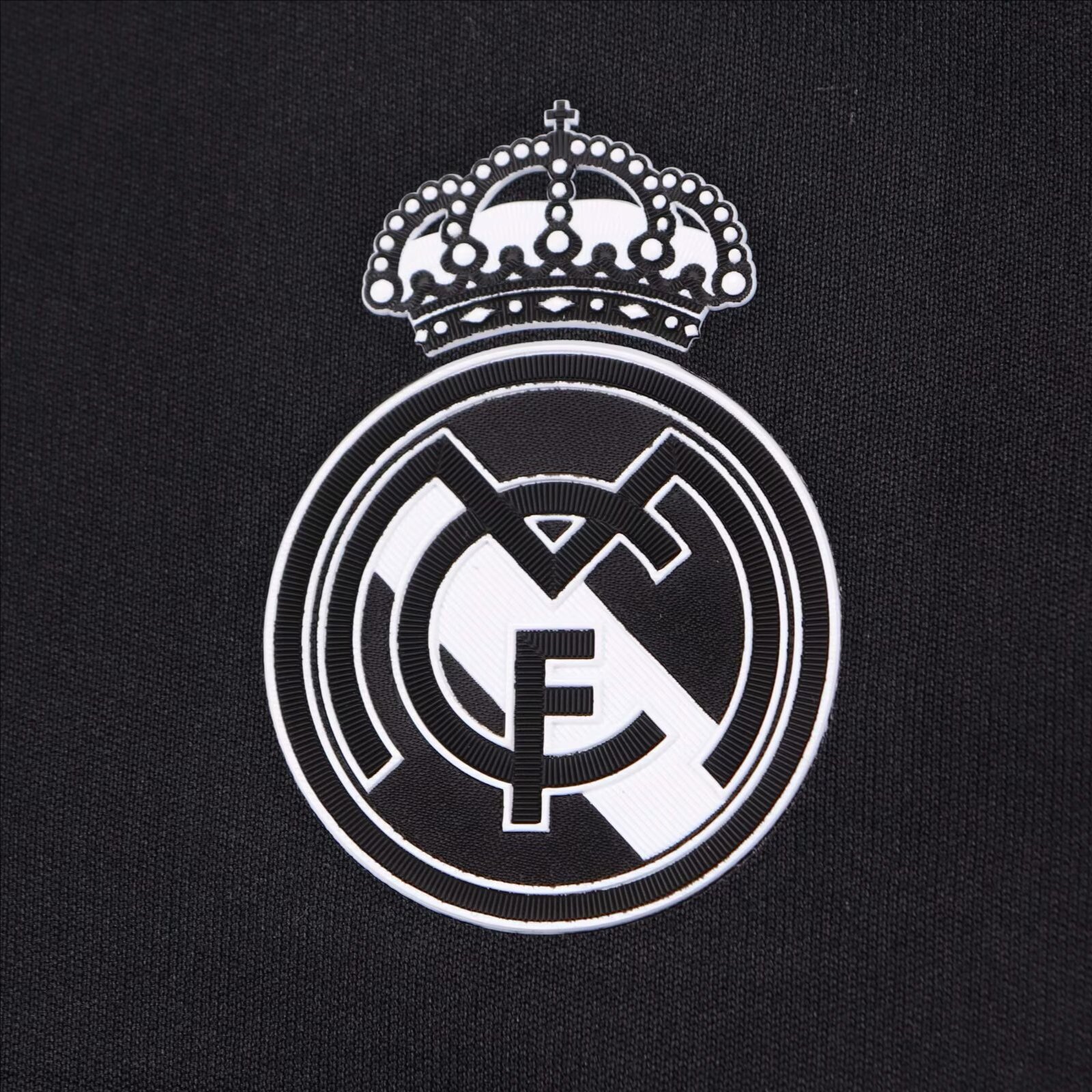 2016-17 REAL MADRID THIRD AWAY KIDS KIT