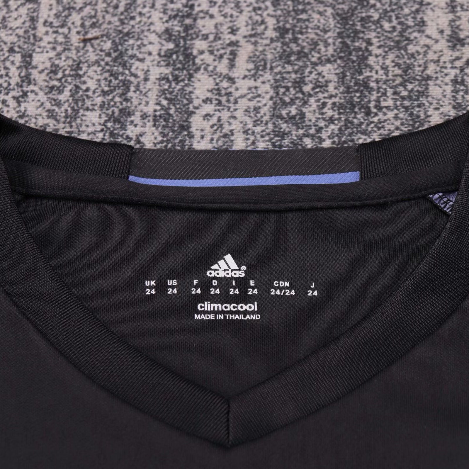 2016-17 REAL MADRID THIRD AWAY KIDS KIT