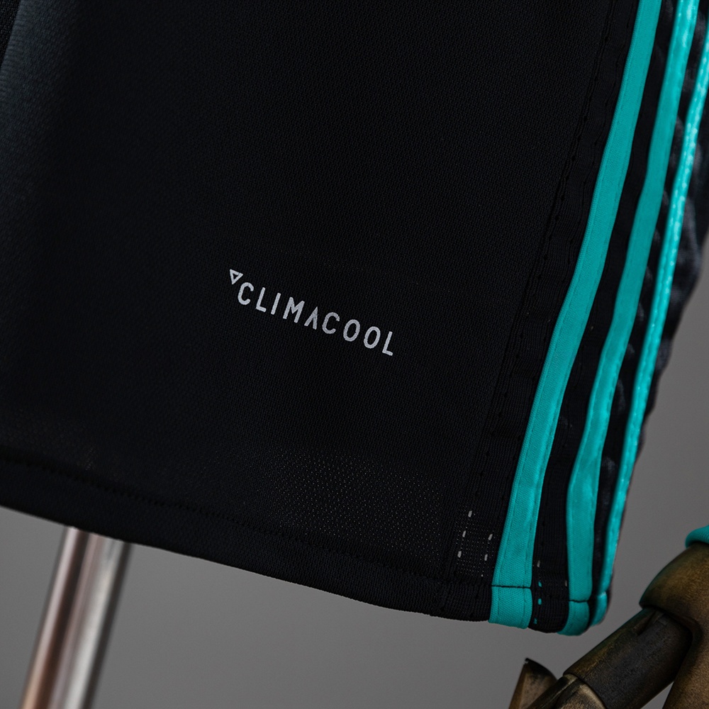 2017-18 REAL MADRID AWAY LONG SLEEVE