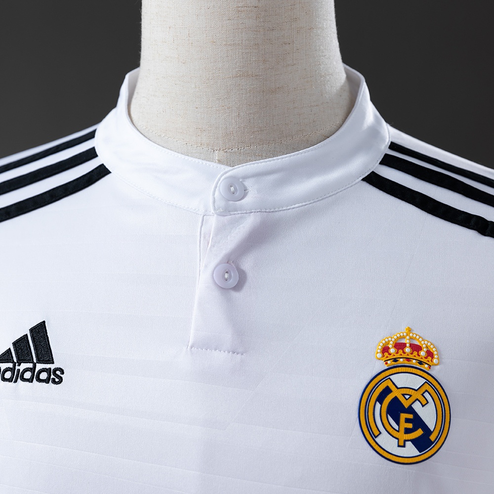 2014-15 REAL MADRID HOME（FAN VERSION）
