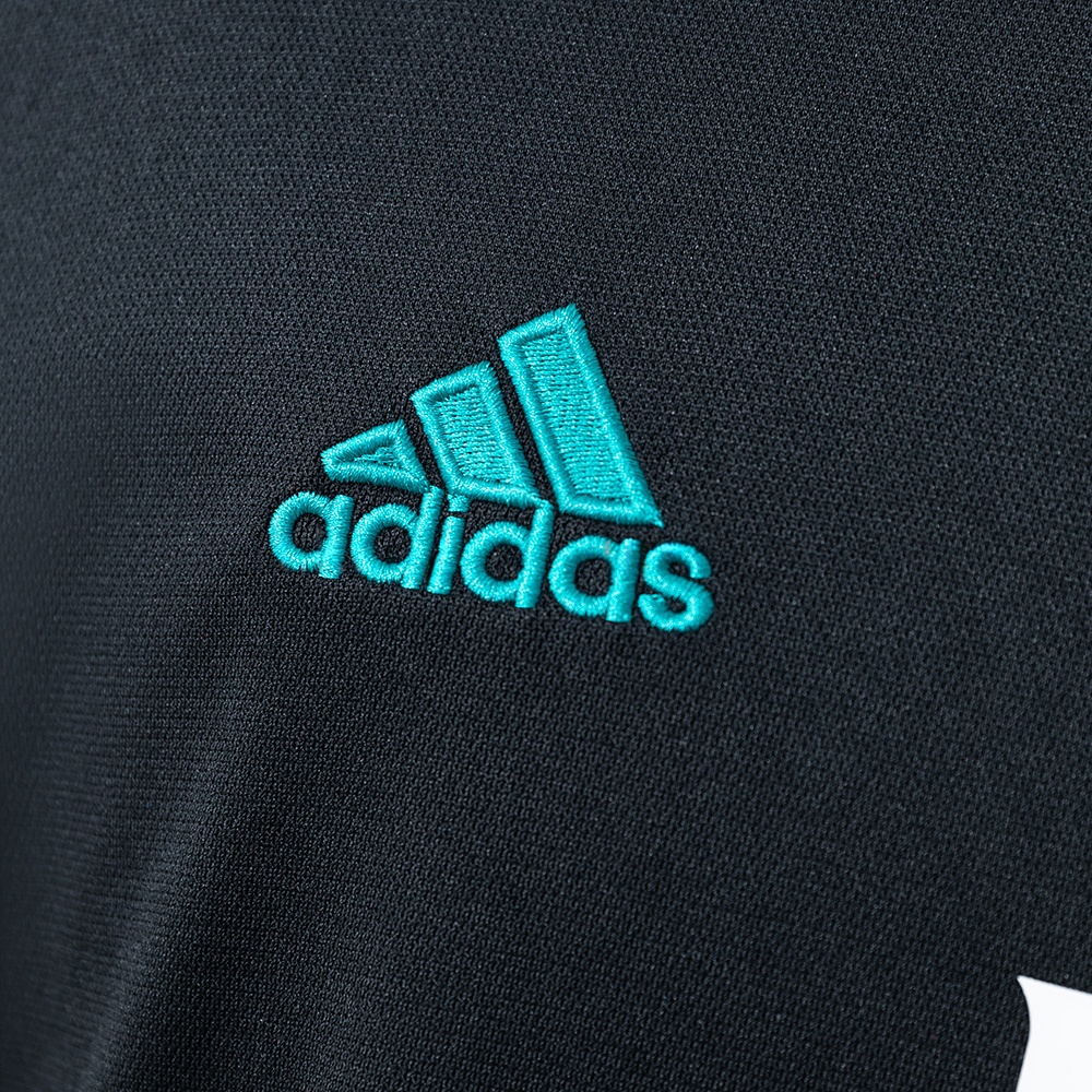 2017-18 REAL MADRID AWAY