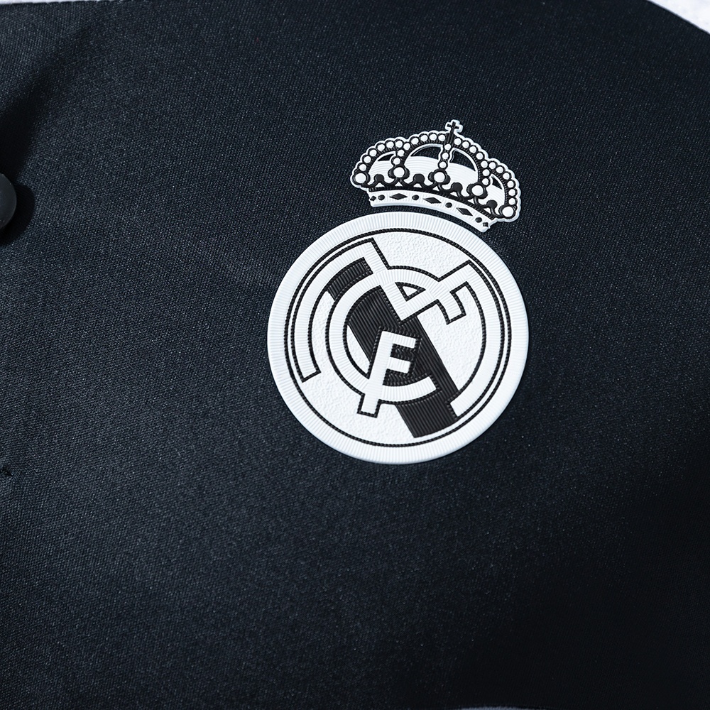 2014-15 REAL MADRID THIRD AWAY
