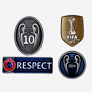 ADD PATCH