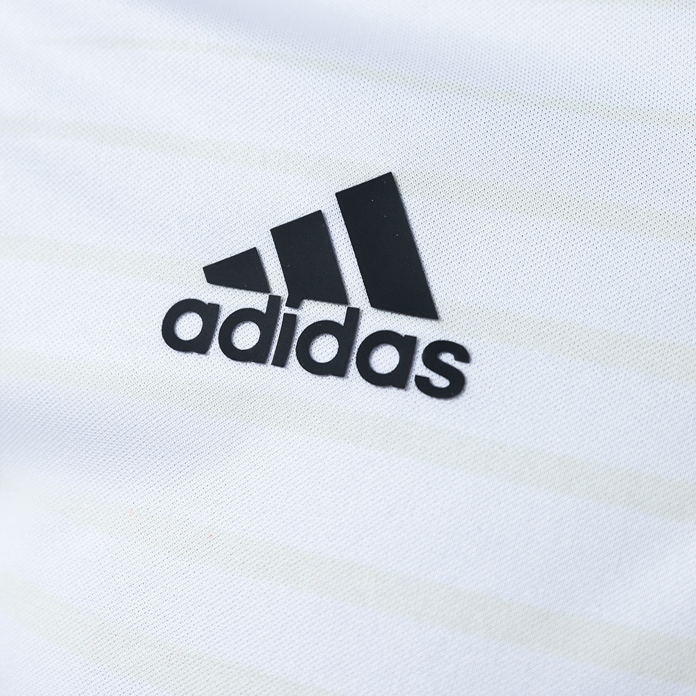 2014-15 REAL MADRID HOME LONG SLEEVE PLAYER VERSION