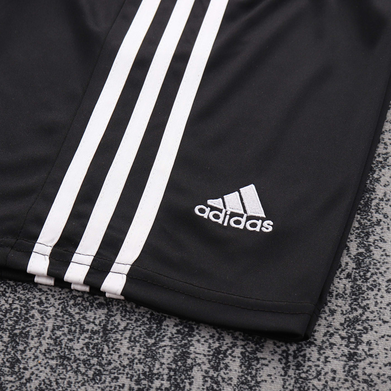 2014-15 REAL MADRID THIRD AWAY LONG SLEEVE KIDS KIT