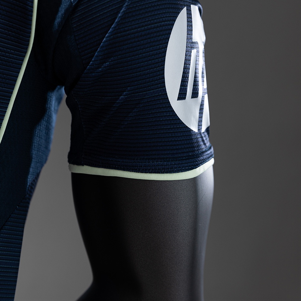 2025-26 REAL MADRID AWAY PLAYER VERSION
