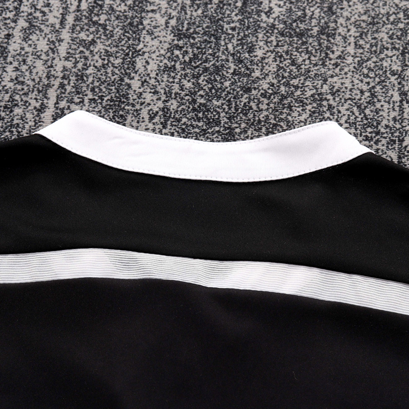 2014-15 REAL MADRID THIRD AWAY LONG SLEEVE KIDS KIT
