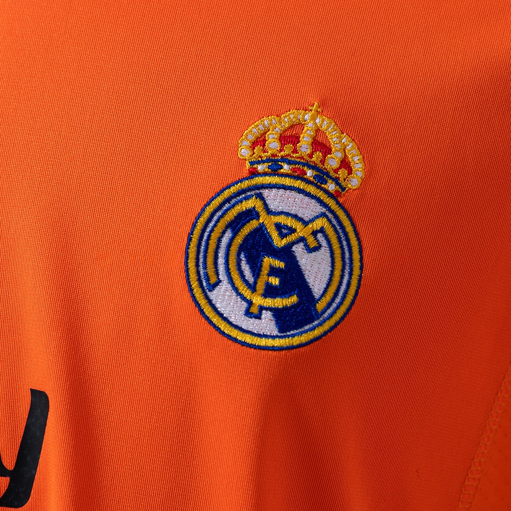 2013-14 REAL MADRID THIRD AWAY (FAN VERSION)