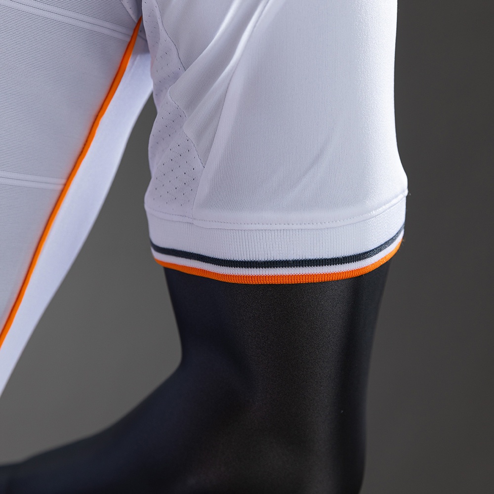 2013-14 REAL MADRID HOME (PLAYER VERSION)