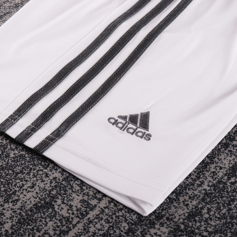 2013-14 REAL MADRID HOME KIDS KIT