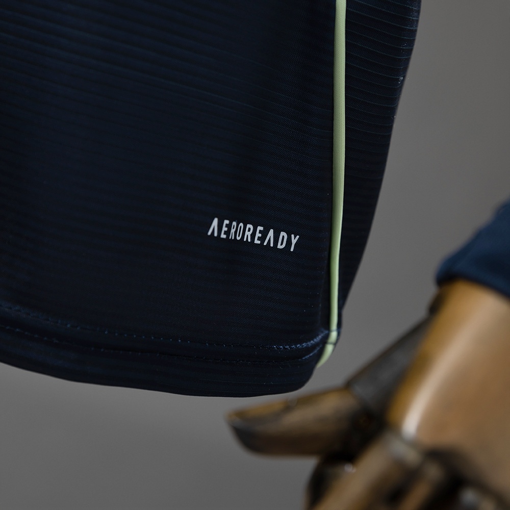 2025-26 REAL MADRID AWAY LONG SLEEVE PLAYER VERSION