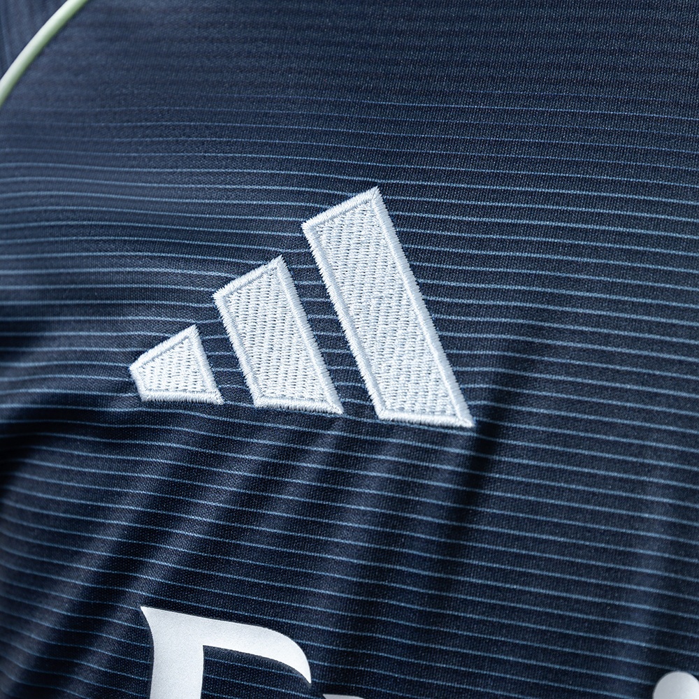 2025-26 REAL MADRID AWAY FAN VERSION