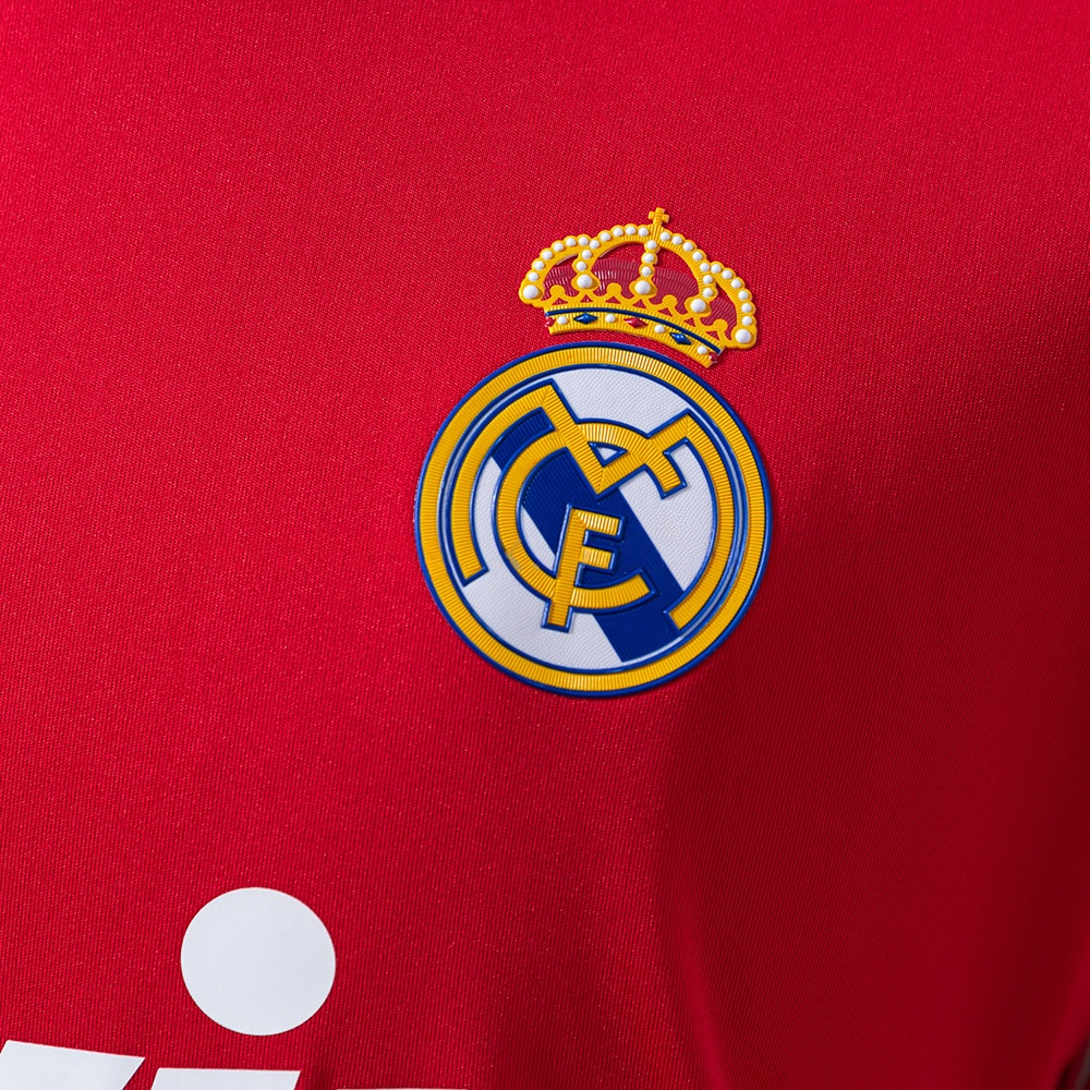 2011-12 REAL MADRID THIRD AWAY (FAN VERSION)