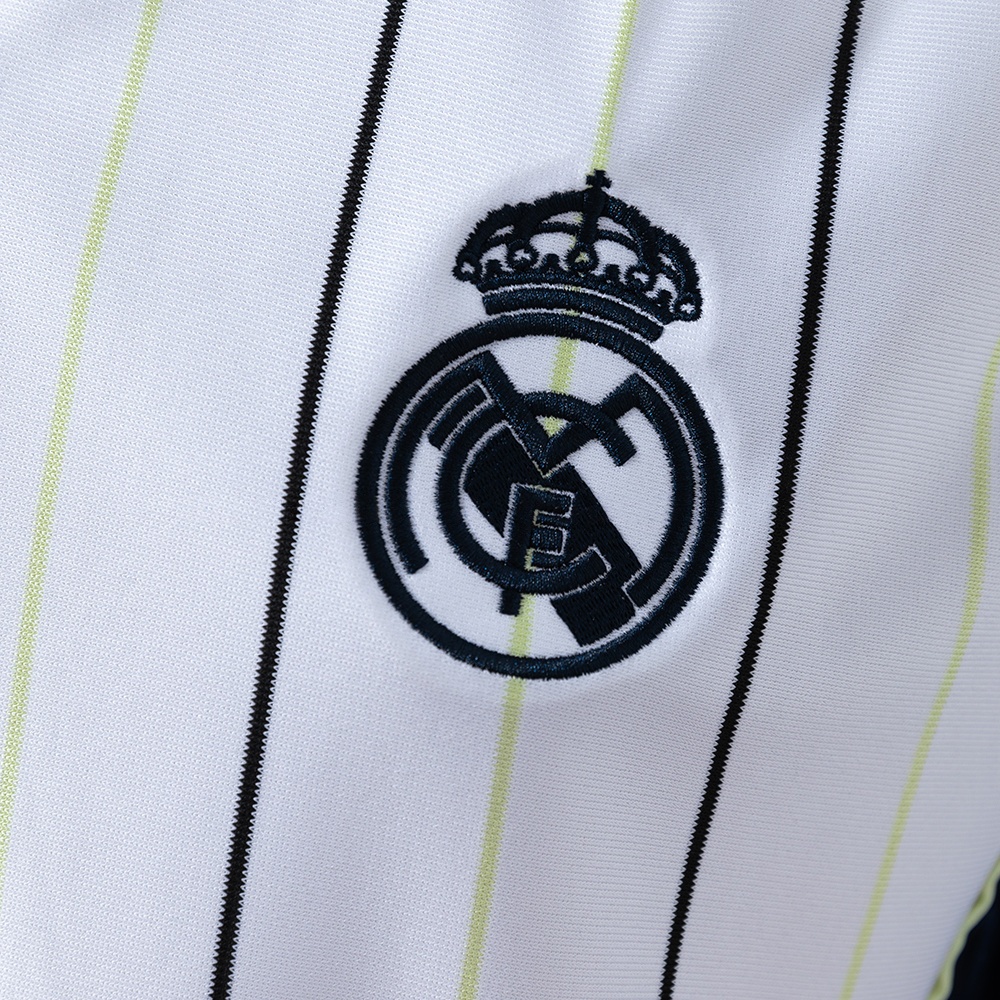 2025-26 REAL MADRID US PACK FAN VERSION
