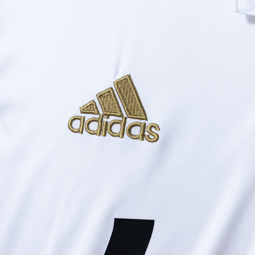 2011-12 REAL MADRID HOME LONG SLEEVE (FAN VERSION)