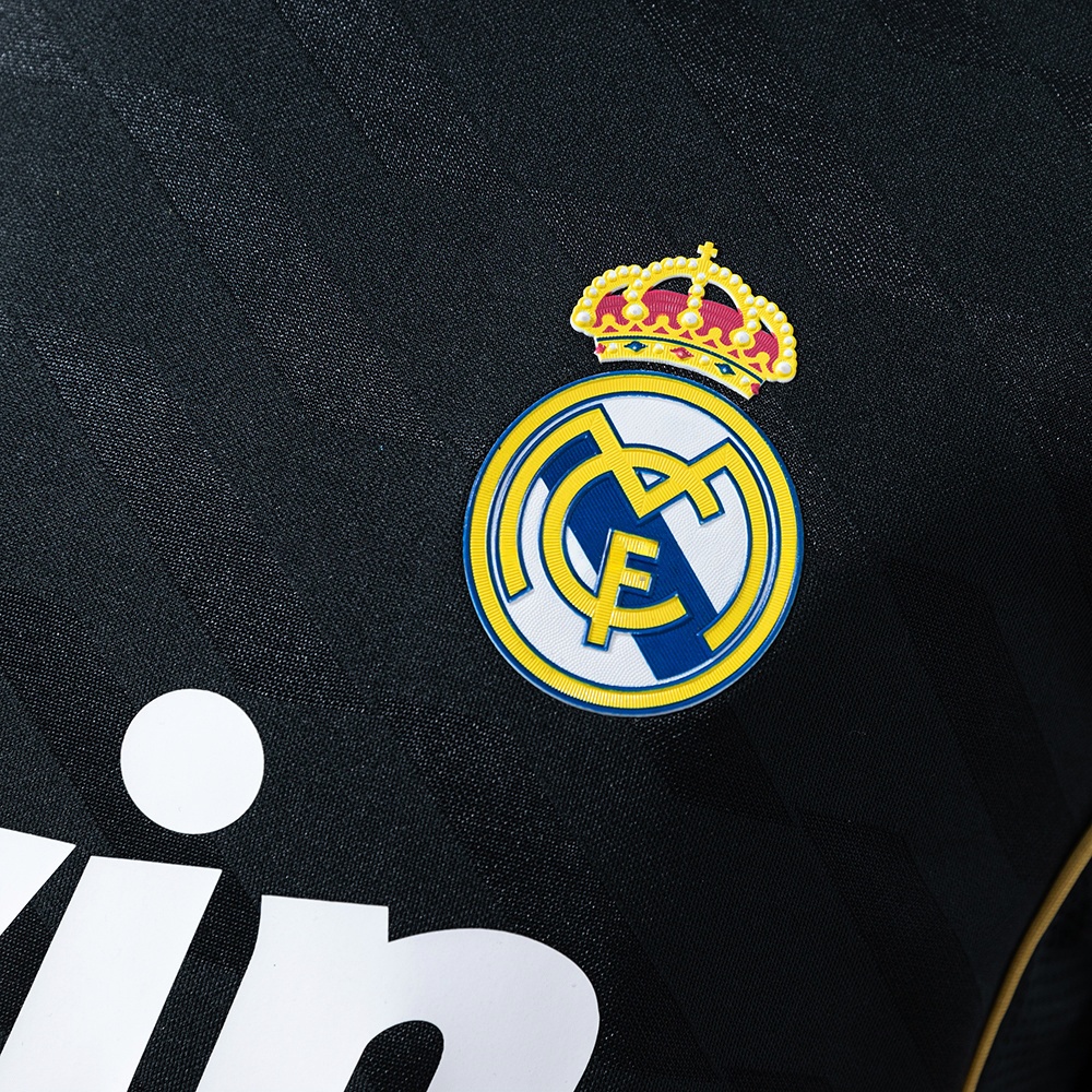 2011-12 REAL MADRID AWAY LONG SLEEVE