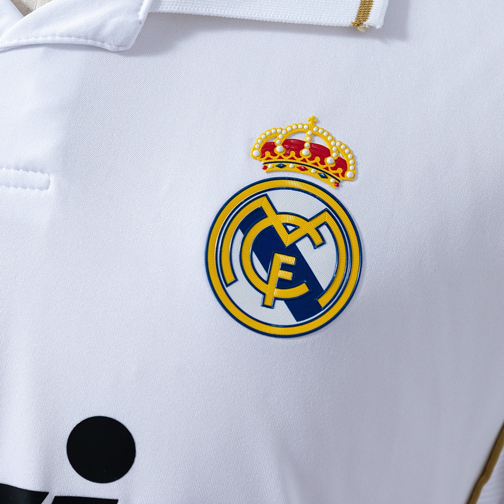 2011-12 REAL MADRID HOME (FAN VERSION)