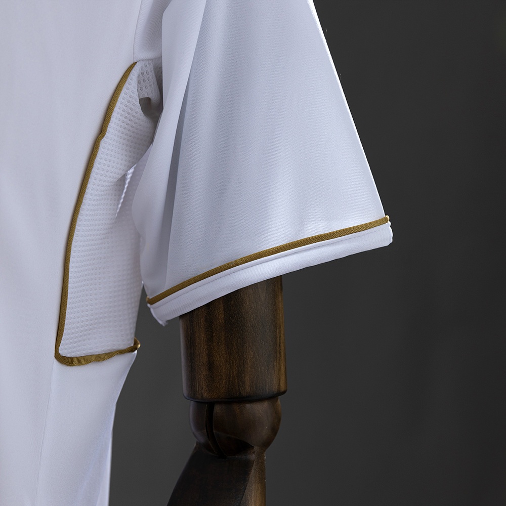 2011-12 REAL MADRID HOME (FAN VERSION)