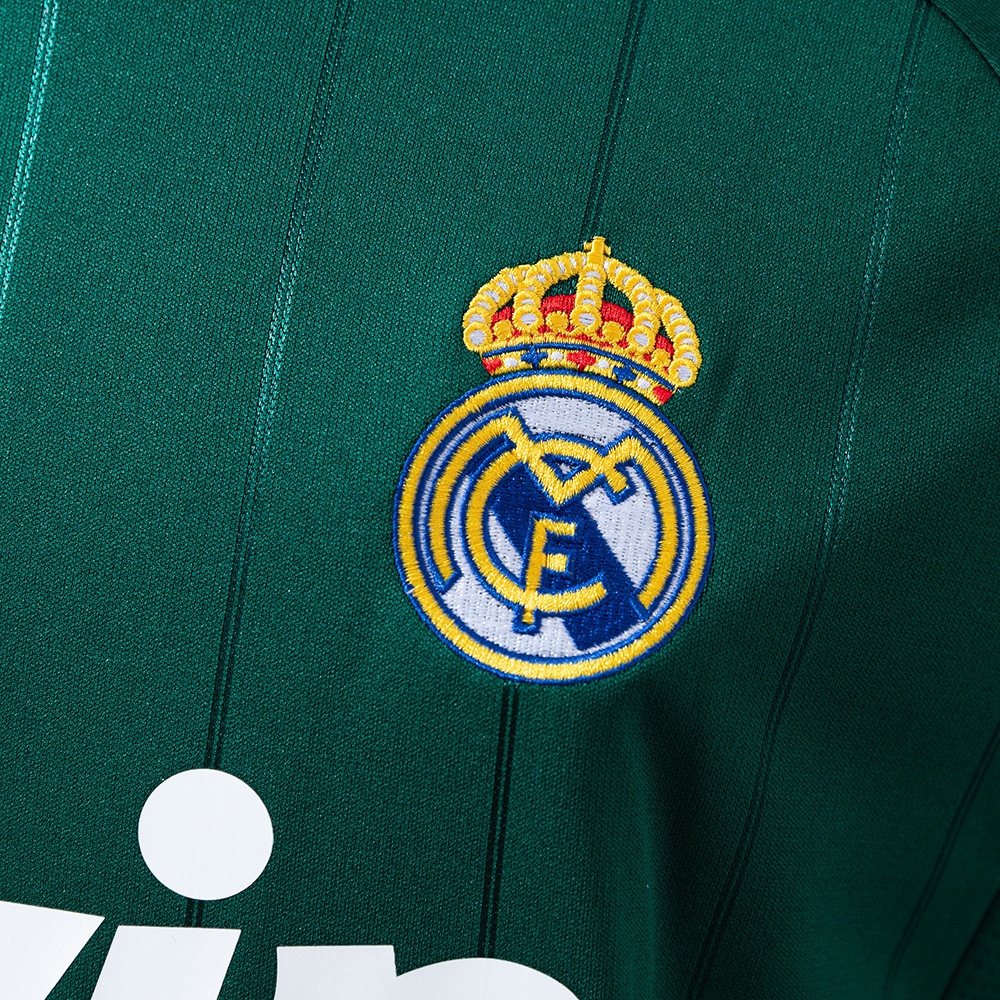 2012-13 REAL MADRID THIRD AWAY (FAN VERSION)