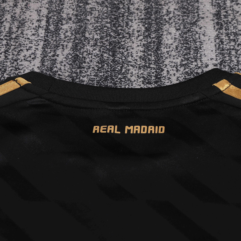 2011-12 REAL MADRID AWAY KIDS KIT
