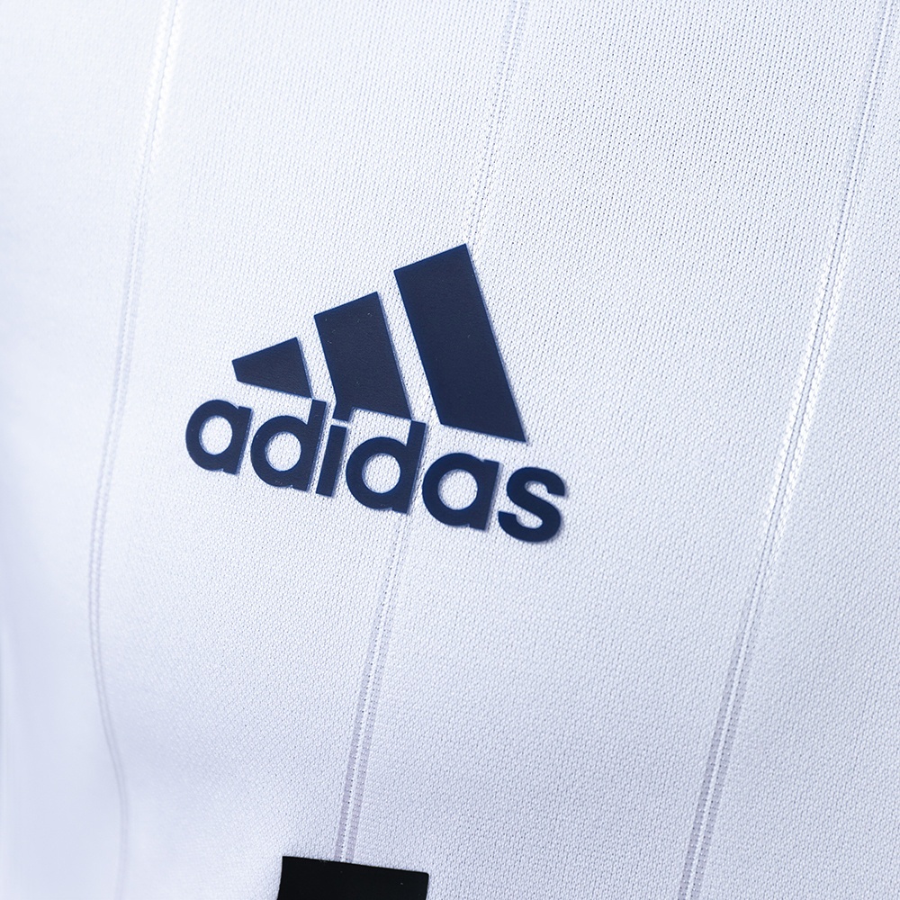 2012-13 REAL MADRID HOME LONG SLEEVE (PLAYER VERSION)