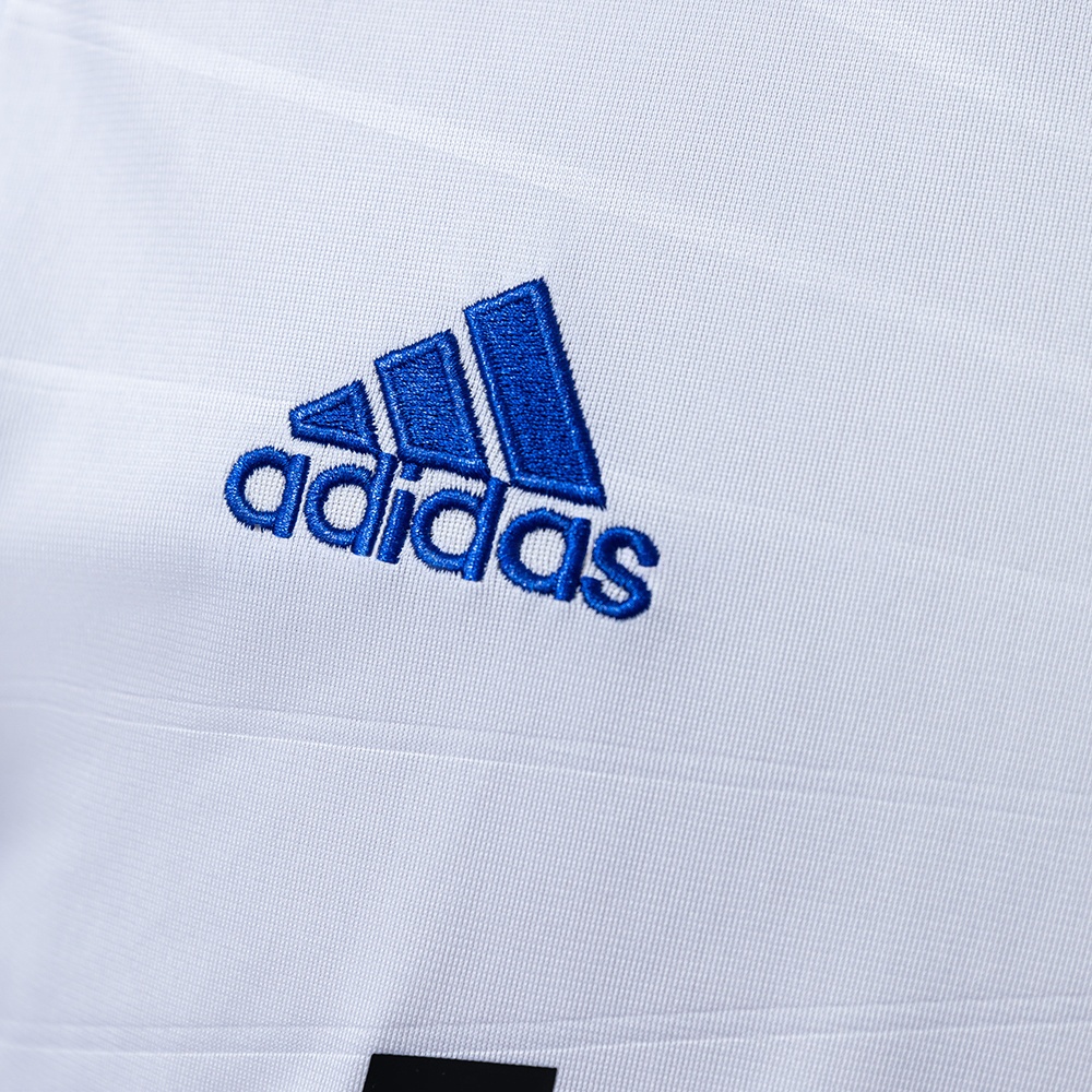 2010-11 REAL MADRID HOME (FAN VERSION)