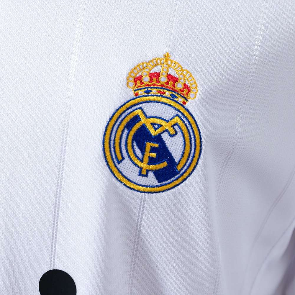 2012-13 REAL MADRID HOME (FAN VERSION）